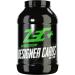 ZEC+ Nutrition Designer Carb - 1000g carbohydrate powder for bodybuilding and strength sport high -quality carbohydrates with cluster dextrin & corn starch Made in Germany