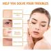 Korean Technology Soluble Collagen Film Set Highprime Collagen Film & Mist Kit Anti-Aging Smoothes Fine Lines Wrinkles (3pcs) - Buy Online on GoSupps.com