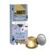 Bialetti Box of 10 Nespresso® compatible Bridgerton Capsules, Royal Regency flavor