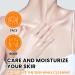 Kojic Acid & Turmeric Soap - Kojic Acid Soap for Women - Tumeric Soap Acne Dark spots Hyperpigmentation Smooth Skin - Deep Cleanses and Nourishes - Buy Online on GoSupps.com
