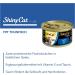 GimCat ShinyCat in Jelly Tuna - Premium Wet Cat Food with Fish & Taurine - 24 Cans (24 x 70g) - International Shipping - Buy Online on GoSupps.com