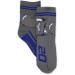 Disney Cars Boys Toddler Multi Pack Socks Set - Small Grey/Multi Crew - Buy Online on GoSupps.com