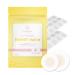 Cover Dot Ollie Belle Hydrocolloid Acne Patches with Honey Invisible Pimple Stickers Blemish Treatment (Honey 48 dots)