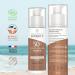 Buy Laboratoires de Biarritz Alga Maris Facial Sun Cream Gold SPF 30 - 50ml | Best International Shipping - Buy Online on GoSupps.com