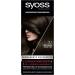 Syoss Color Hair Color 3_1 Dark Brown - 115ml Permanent Dye 10 Weeks Intensity 3 Pack | 70% Less Hair Break - Buy Online on GoSupps.com