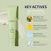 Codex Labs Bia Hydrating Skin Superfood 2.0 Face Lotion Moisturizer - Hyaluronic Acid Ceramides - Vegan & Cruelty-Free - Ideal for All Skin Types (75ml - Buy Online on GoSupps.com