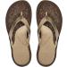Arch Support Shoe Insoles with Gel Inserts for Pressure Relief - Small Latte - Buy Online on GoSupps.com