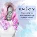 Buy Enjoy Instant Reconstructor 10 Ounce - Best International Shipping | Nourishing Hair Treatment - Buy Online on GoSupps.com