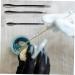 Kit de R paration DIY avec Moule Silicone B chers Doseurs et Cuill res Outil Portable pour Amateurs de Maquillage et D butants - Buy Online on GoSupps.com
