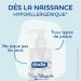 Dodie 3-in-1 Cleaning Water (500ml) - Facial Body & Pore Cleanser 98% Natural Ingredients Hypoallergenic Safe from Birth - 1 Pack - Buy Online on GoSupps.com