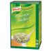 Knorr Pistachio Dumplings (pre-formed dumplings with a fine pistachio flavour) 1 pack (1 x 3 kg)