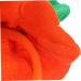 TOGEVAL Pumpkin Headband Halloween Headbopper Halloween Hair Accessories Adults Headbands Harvest Headband Pumpkin Hair Band Halloween Headpiece Pumpkin Stem Headband Non-woven Fabric - Buy Online on GoSupps.com