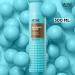 MON PROFESSIONAL - Keratin Colored Hair Shampoo - Color Reactivation and Protection - Intense Shine - Nourishing and Moisturizing - 300 ml - Buy Online on GoSupps.com