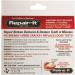 D.O.C. Repair-It Advanced Formula Denture Repair Kit 3 ea (Pack of 2) - Fast Fix for Broken Dentures - Buy Online on GoSupps.com