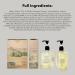 Junos Purify Body Wash - Yuzu Perilla Leaf & Eucalyptus | 9.46 Fl Oz | Korean Skincare - Buy Online on GoSupps.com