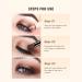 B ton De Fard Paupi res Nacr Twist Up Formules Imperm ables Couverture Modulable Pour Le Maquillage Jour Comme Nuit Cosm tique Pour Les Yeux Paillettes Multiples - Buy Online on GoSupps.com