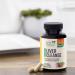 Gentle Liver Cleanse Detox with Milk Thistle & Turmeric - Liver Support Supplement for Detox & Repair - 60 Count - Buy Online on GoSupps.com