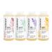 Truly Calming Lavender Bubble Bath - Tear Free, Naturally Derived, Sulfate & Paraben Free for Kids - 12 Fl Oz - Buy Online on GoSupps.com