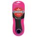 Kiwi Select Women's Ultra Slim Gel Cushions Insoles Black