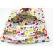 Baby Diaper Bag Wet Dry Reusable Organizer Bag | Waterproof Zipper Nappy Bag | Washable Cloth Wet Bag (Color 1 L) - Buy Online on GoSupps.com
