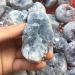 Decorative Crystal Natural Raw Blue Celestite Crystal Cluster Geode Irregular Home Decoration Gemstone Specimen for Dream Recall Home Decor Crystal Natural Luster 100g - Buy Online on GoSupps.com