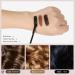 Root Touch Up Stick Dark Brown Beard Dye Stick Instant Hair Dye Temporary Hairline Concealer Pen Waterproof Long Lasting Hair Mascara For Women Mascara Root Hair Root Cover Up - Buy Online on GoSupps.com