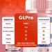 (3 Pack) GLPro Blood Capsules Official GLPro Blood Health Support Pills with All Natural Ingredients Advanced Formula Supplement with Maximum Strength Premium Vitamins for Women & Men (180 Capsules) - Buy Online on GoSupps.com