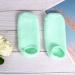 Revitalize Your Feet: Moisturizing Gel Spa Socks for Cornea Foot Care - Ladies Short Beauty Sleeves - Buy Online on GoSupps.com