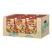 Lorenz Snack World Saltletts Cocktail Mix - 14 Pack (14 x 600g) | Perfect Snack Mix for Parties - Buy Online on GoSupps.com