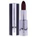 Givenchy Le Rouge Interdit Intense Silk Lipstick N334 Grenat Volontaire - Luxury Women's Lipstick - 0.11 oz - Shop Internationally - Buy Online on GoSupps.com