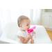 Dr. Brown's Pink Critters Sippy Cup with Straw - 9oz - 6m - Buy Online on GoSupps.com