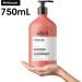 L'Or al Paris Serie Expert Inforcer Conditioner 750ml | Best International Shipping & Hair Care Solution - Buy Online on GoSupps.com