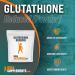 Glutathione Reduced Powder - Liver & Skin Support Supplement - Antioxidant Boost - 50g - 1.76oz Pack - Buy Online on GoSupps.com