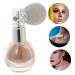 Body Powder Spray & Pressed Glitter Eyeshadow | Highlighter for Women | Loose Makeup & Dusting Powder - Buy Online on GoSupps.com