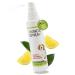 Jean K.- Vet dogs & cat defense spray against urination & scratches of furniture 100ml odorless - anti -cuffer remote stop spray for inside - anti -scratch spray cats nibbles protection spray dog brick 1x100ml