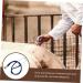 Buy Balacoo Farm Stethoscope - Lightweight & Durable Vet Stethoscope for Livestock & Animals - Buy Online on GoSupps.com