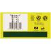 Bigelow Green Tea with Elderberry & Vitamin C 108 Tea Bags - Pack of 6 - Buy Online on GoSupps.com