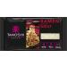 TANOSHI - Pre-cooked Ramen Beef Flavor - Instant Japanese Noodles - For 2 People - 360g