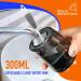 Portable Cordless Water Flosser - Rechargeable IPX7 Waterproof 4 Modes & Jet Tips | Travel & Home Use - Buy Online on GoSupps.com