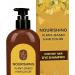 Shampoo for hair dyes - Nourishing shampoo for long-lasting hair dyes 100ml | Hair coloring and conditioning care for boys girls teens adults - Buy Online on GoSupps.com
