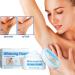 Armpit Repair Lightening Cream Whitening Cream Use Under the Armpit Whitening Cream Natural Underarm Armpit Whitening Cream Lightening Cream for Armpit Underarm Whitening Cream - Buy Online on GoSupps.com