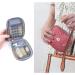 Zimohe 2PCs Waterproof Medication Bag - Large Capacity Medicine Storage for Home Auto Office Camping & Travel - Buy Online on GoSupps.com