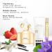 Marc Jacobs Daisy Perfume for Women Gift Set 3.3 Fl Oz (Pack of 3) - Buy Online on GoSupps.com