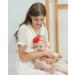 40pcs 3 Baby Girls Grosgrain Ribbon Hair Bows - Cute & Colorful Accessories for Kids | International Shipping - Buy Online on GoSupps.com