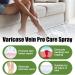 Varicose Veins Xpert Spray | Effective Treatment & Relief for Legs | Improve Blood Circulation | 3-Piece Set - Buy Online on GoSupps.com