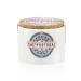Flor de Sal - Sel du Portugal - 150g ceramic pot - Extract from salines from Figueira da Foz - 100% natural Sel - Portuguese gourmet product