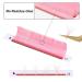 Fenshine 0.07D Pink Volume Lashes Extensions 8-15mm - Self Fanning Easy Fan Colorful Automatic Blooming Flower Lashes for Eyelash Extension - Buy Online on GoSupps.com