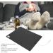 Buy Heated Floor Mat for Feet - Adjustable Electrical Foot Warmers with Remote Control | Waterproof Infrared Heating Pad (9 Temperature Levels) - Ideal Portable Foot Heating Solution for Comfort! - Buy Online on GoSupps.com