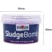 Bermuda Sludge Bomb - for ponds up to 20 000 litres - Buy Online on GoSupps.com
