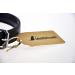 Premium Leather Sniffing Fans Dog Collar - Padded Robust Adjustable for Large Medium and Small Dogs (L - 36-45cm Black) - Buy Online on GoSupps.com
